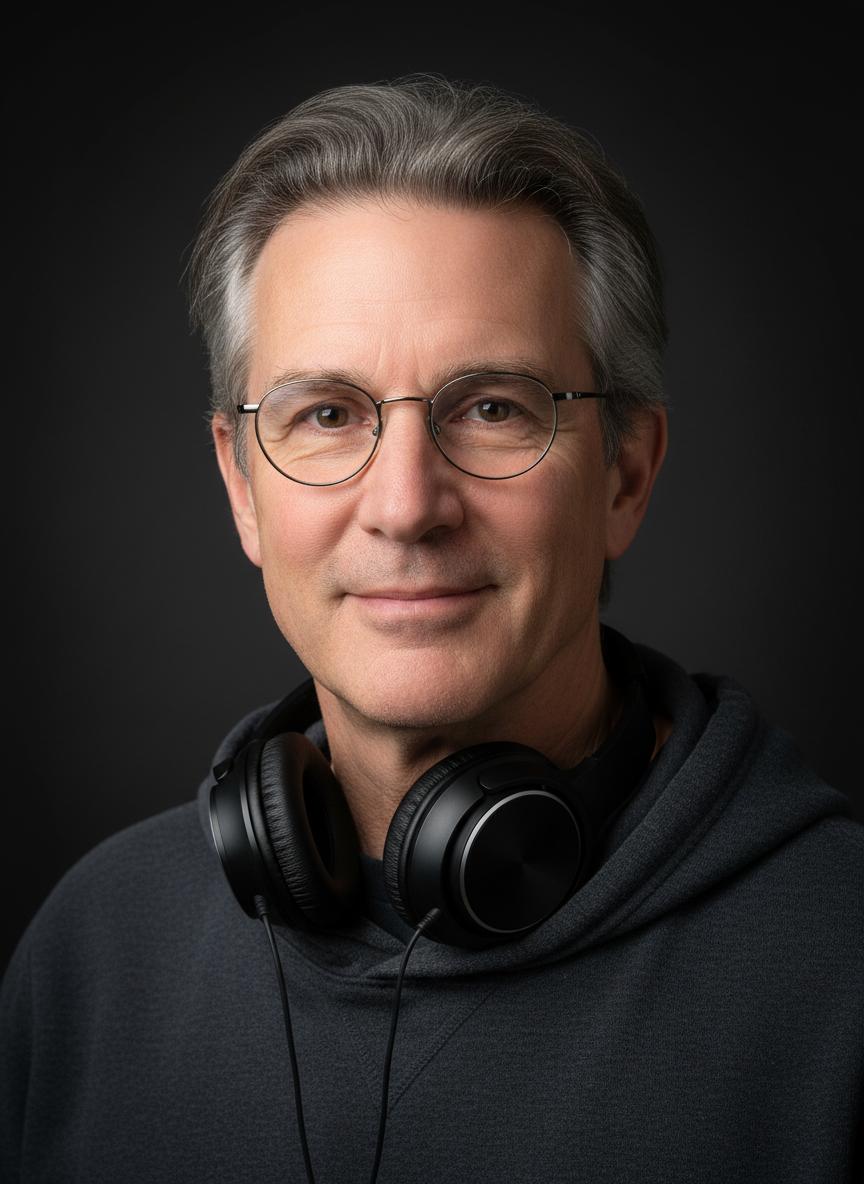 Dr. Julian Vance