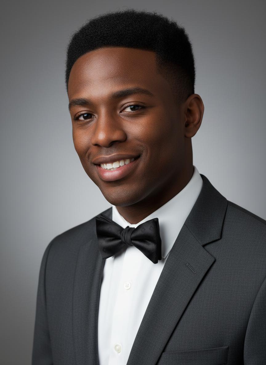 Marcus Brownlee